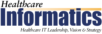 Healthcare Informatics Logo