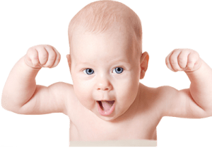 Time to Celebrate PeriCALM