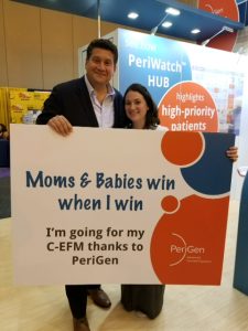 Ashley Terrebonne of Ochsner Medical Center