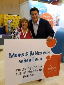 Cheryl Raab of Yale New Haven