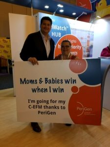 Donna Salazar of Providence