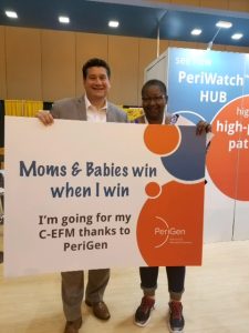 Katrina Johnson of Kaiser Panorama City