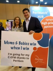 Nicole Herndon of Community Health System