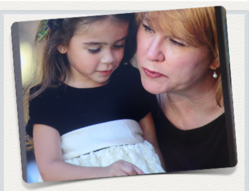 Revisiting the interview with Darcy Dinneny