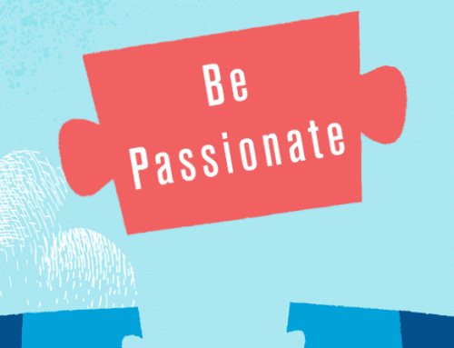 15 Health Execs Reveal How They Stay Motivated, featuring PeriGen CEO, Matthew Sappern