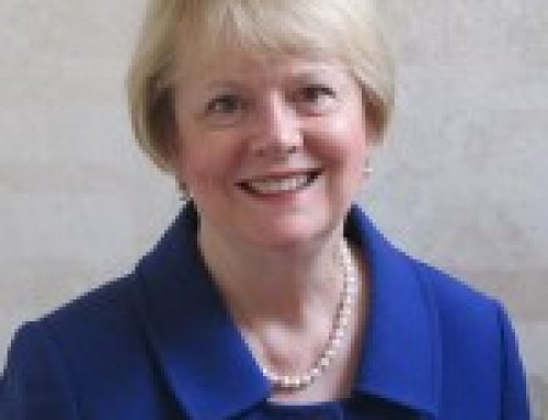 Empowered Patient Podcast: Complex Real-Time Labor and Delivery Analysis Draws on AI Machine Learning with Dr. Emily Hamilton PeriGen