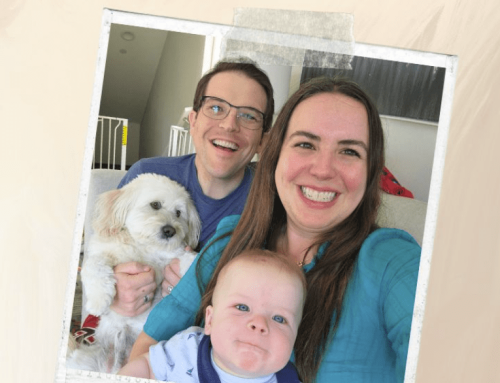 How an Innovative Technology Detected Life-Threatening Complication During Patient’s Delivery