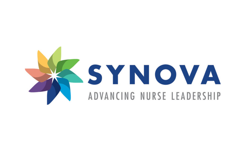 Synova logo